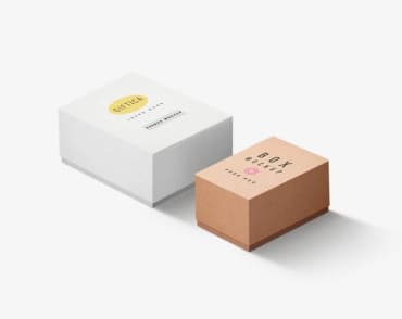 Дизайн проєкта Boxes